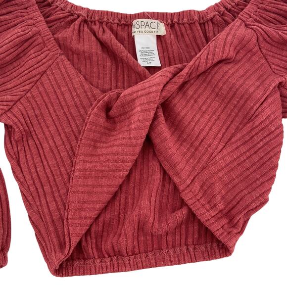 L*Space Jemma Top Small - Picture 3 of 8